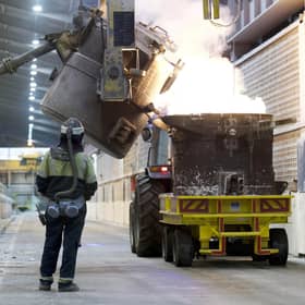 Ministers have refused to release information around an independent valuation of the Lochaber smelter.