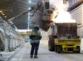 Ministers have refused to release information around an independent valuation of the Lochaber smelter.