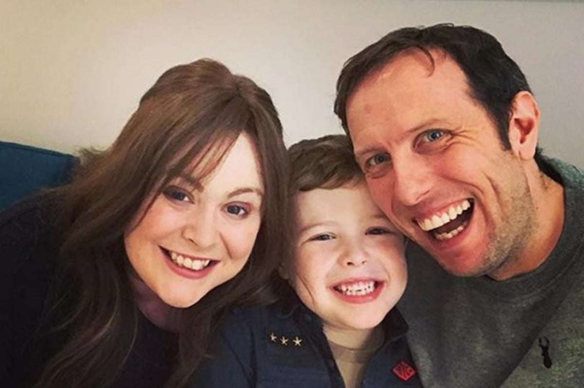 Scotland leading the way in breast cancer treatment thanks to efforts of Edinburgh mum
