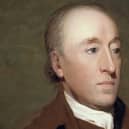 James Hutton deserves more recognition. Picture: Wikicommons