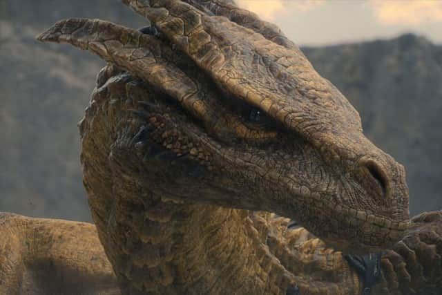 House of the Dragon Episode 1 review: Game of Thrones prequel