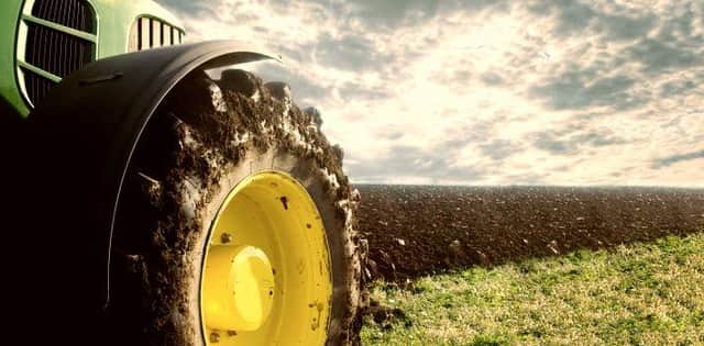 Royal Bank of Scotland : “Our job wasn't to turn bank staff into climate scientists, or even into experts on climate change and farming. It was to give them confidence to have climate conversations with their farmers.”