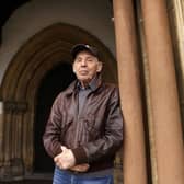 The Jericho Manuscript by multi-award-winning film director and editor Julian Doyle see iconic detective Sherlock Holmes attempting to unravel a mystery stretching back to ancient times