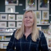 The Scottish Design Exchange (SDX) was founded by social entrepreneur Lynzi Leroy.