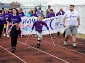 Peterhead Relay for Life is hoping to break the £2.5m mark in 2023.
