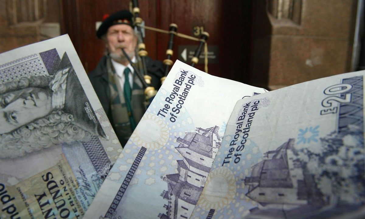 Readers' Letters: Local authorities can do more to pay for local services