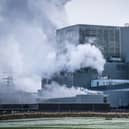 Hunterston B nuclear power plant in North Ayrshire (Picture: Jane Barlow/PA Wire)
