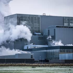Hunterston B nuclear power plant in North Ayrshire (Picture: Jane Barlow/PA Wire)