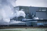 Hunterston B nuclear power plant in North Ayrshire (Picture: Jane Barlow/PA Wire)