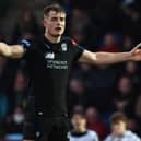 Stafford McDowall was at school the last time Glasgow Warriors competed in a final.