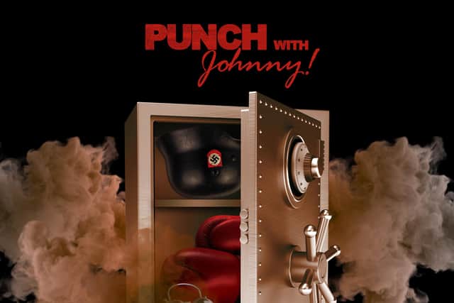 A new play will bring the legendary Glasgow boxer Benny Lynch and safecracker Johnny Ramensky together in the one story.