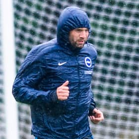 Shane Duffy has joined Celtic on a season-long loan deal from Brighton.