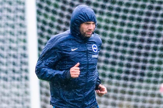 Shane Duffy has joined Celtic on a season-long loan deal from Brighton.