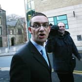 Nurse Colin Campbell, formerly known as Colin Norris, who was jailed for life in 2008 for the murders of four elderly patients and attempting to murder a fifth, has lost appeals against his convictions at the Court of Appeal.