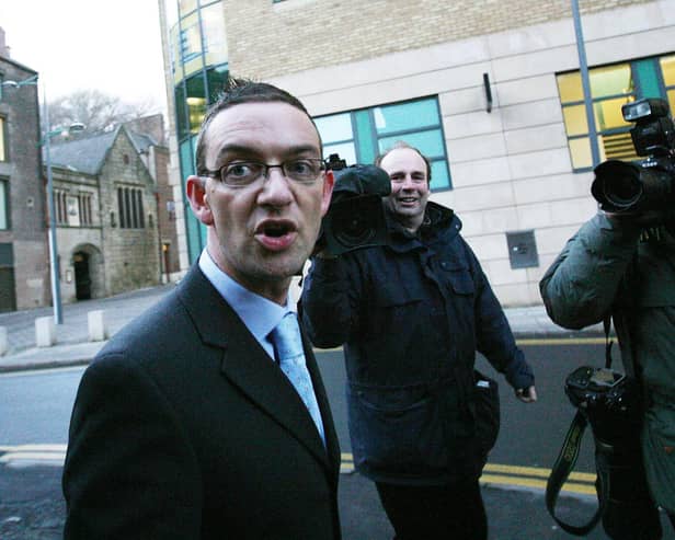 Nurse Colin Campbell, formerly known as Colin Norris, who was jailed for life in 2008 for the murders of four elderly patients and attempting to murder a fifth, has lost appeals against his convictions at the Court of Appeal.