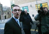 Nurse Colin Campbell, formerly known as Colin Norris, who was jailed for life in 2008 for the murders of four elderly patients and attempting to murder a fifth, has lost appeals against his convictions at the Court of Appeal.