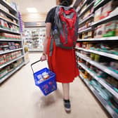 Tesco continues to dominate the UK grocery sector with a market share of over 27 per cent.