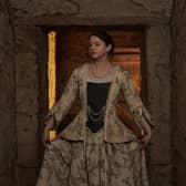 Visitors can meet Mary King in (Her) story tours