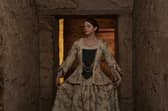 Visitors can meet Mary King in (Her) story tours