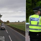 West Linton: Traffic delayed in both directions after serious crash near West Linton