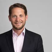 Scottish Golf's new chief executive officer, Robbie Clyde, has paused a plan to change the format for the Scottish Boys' Championship. Picture: Scottish Golf