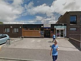 NHS Fife has given an update on routine hospital visits.