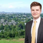 Michael Sturrock voted No in 2014
