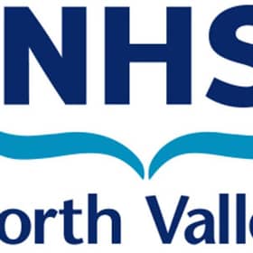 NHS Forth Valley say there is no faulty concrete in its buildings. Pic: Contributed