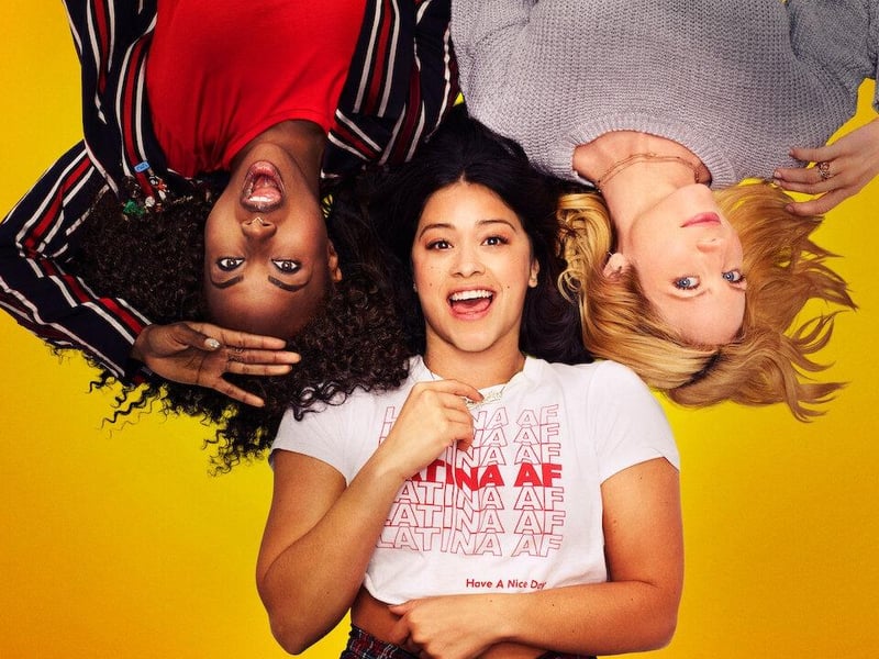 Love, loss and the constant bond that is female friendship. Someone Great is a Netflix originals triumph.