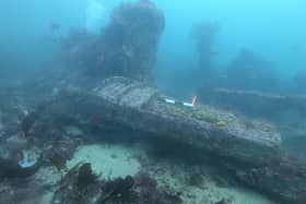 The wreck of The Comet, Europe's first commercial steamship, has been designated as a scheduled monument by Historic Environment Scotland.