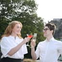 Over 100 bars across the city offering £5 cocktails for the duration of the 10-day festival