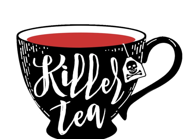Best pals Kristina and Chelsee use, by their own admission, armchair psychology as a way to traverse the minds of serial killers. This five star rated podcast is a cracking listen.