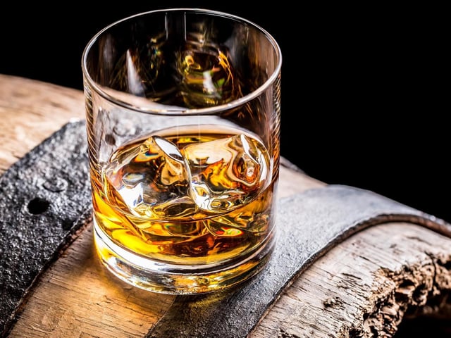 Irn Bru and Scotland - just like Whisky and Scotland - are inextricably linked and this is why it is known as the country's "other national drink".