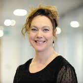 Zoe Betts is Legal Director and health and safety specialist at Pinsent Masons