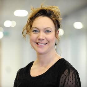 Zoe Betts is Legal Director and health and safety specialist at Pinsent Masons