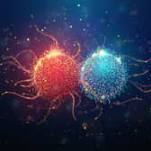 A potential gamechanger in the way that cells can be ‘boosted’ to fight cancer has been made in Glasgow 