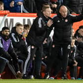 Steve Agnew has been Barry Robson's experienced, trusted lieutenant at Aberdeen. (Photo by Ross Parker / SNS Group)