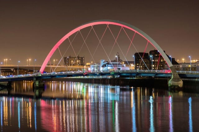 Scotland's biggest city is also one of the best places to live in Scotland, according to our readers. Glasgow has a vibrant nightlife, plenty of culture, great shopping and attracts  hordes of visitors every year.