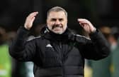 Celtic manager Ange Postecoglou is not expecting a busy transfer deadline day. (Photo by Craig Williamson / SNS Group)