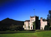 Pittodrie House Hotel