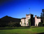 Pittodrie House Hotel