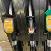 UK motorists have seen some of the lowest prices for petrol and diesel in four years.