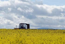 Farmers are not climate villains. Instead, they need the Scottish Government to incentivise farming in a more sustainable way (Picture: Christopher Furlong/Getty Images)