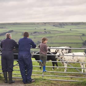 The new Agri E fund will offer lower cost loans that can be used to invest in changes which reduce on-farm emissions.