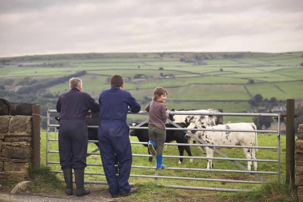 The new Agri E fund will offer lower cost loans that can be used to invest in changes which reduce on-farm emissions.