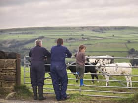 The new Agri E fund will offer lower cost loans that can be used to invest in changes which reduce on-farm emissions.