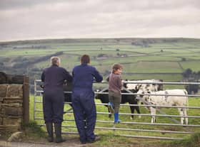 The new Agri E fund will offer lower cost loans that can be used to invest in changes which reduce on-farm emissions.