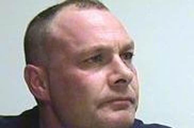 John Hoy, 46, was found guilty of a series of sexual offences between 1989-2005, at Edinburgh High Court today.