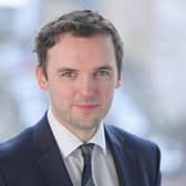 Take time to look at all the documents that form part of the contract, warns Patrick Campbell Corcoran