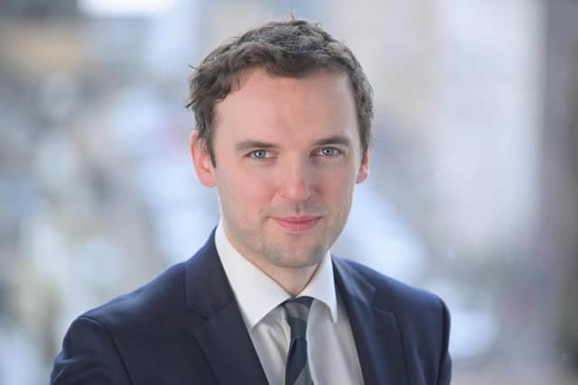 Take time to look at all the documents that form part of the contract, warns Patrick Campbell Corcoran